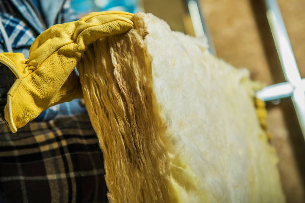 Range of Insulation Solutions in San Leon, TX