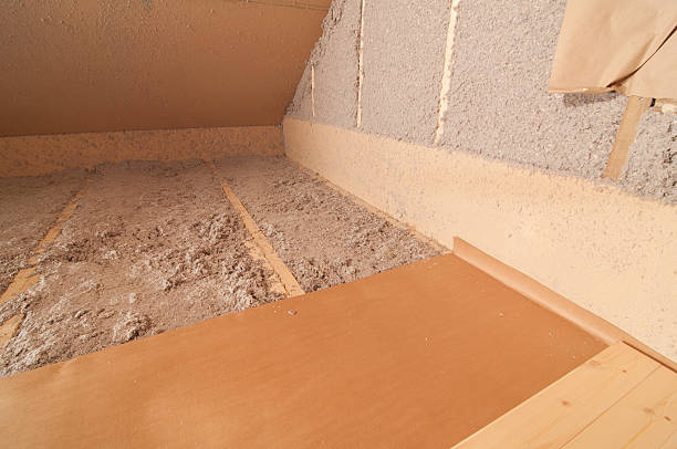 Insulation for New Construction in San Leon, TX